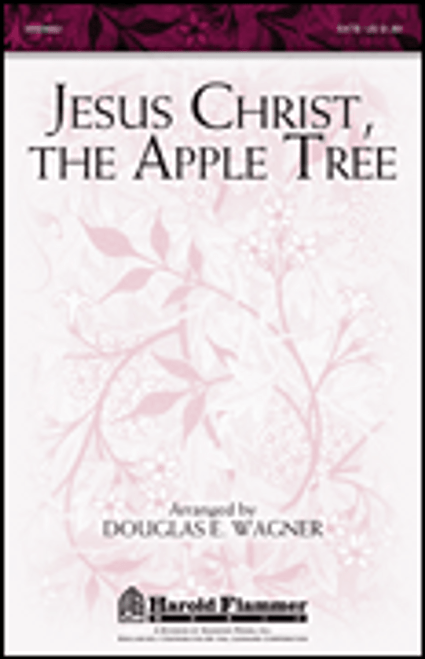 Jesus Christ, the Apple Tree [HL:35028251]