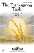 The Thanksgiving Table [HL:35028311]