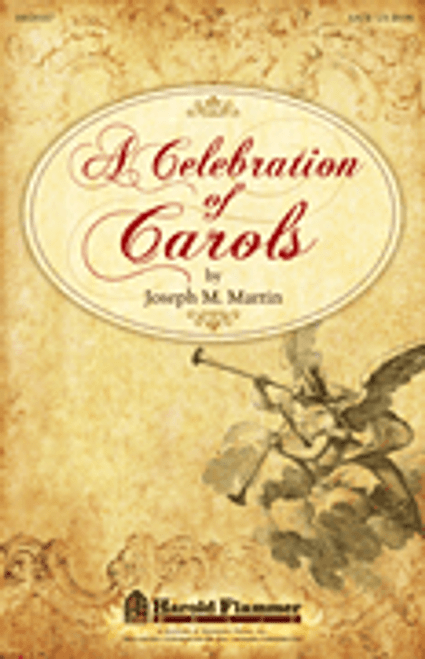 A Celebration of Carols [HL:35028357]