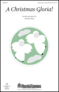 A Christmas Gloria! [HL:35028763]