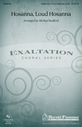 Hosanna, Loud Hosanna [HL:35028764]