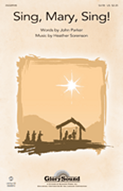 Sing, Mary, Sing! [HL:35028948]