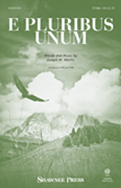E Pluribus Unum [HL:35029195]