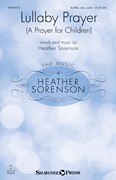 Lullaby Prayer [HL:35029253]