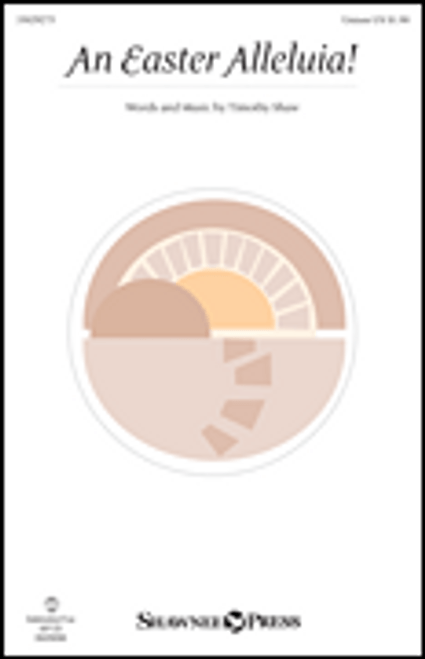 An Easter Alleluia! [HL:35029275]