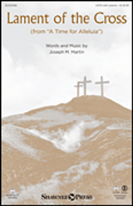 Lament of the Cross [HL:35029350]