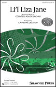 Li'l Liza Jane [HL:35029471]