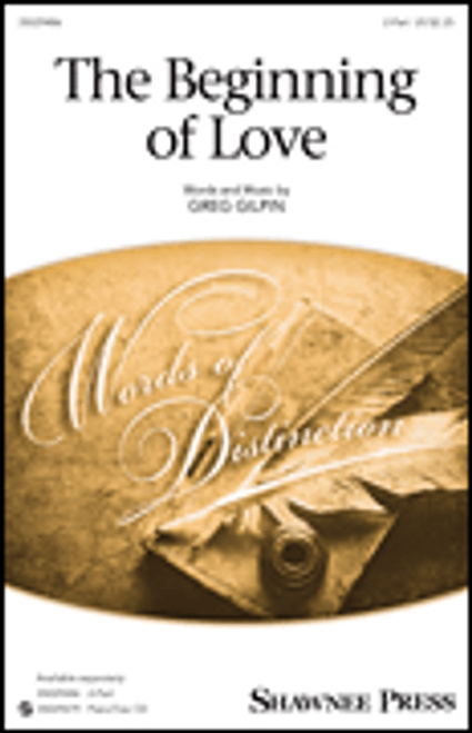 The Beginning of Love [HL:35029486]