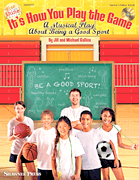 It's How You Play the Game [HL:35029496]