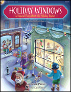 Holiday Windows [HL:35029501]