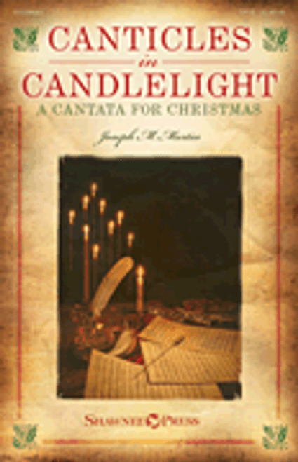 Canticles in Candlelight [HL:35029661]