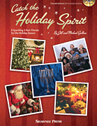 Catch the Holiday Spirit [HL:35030074]