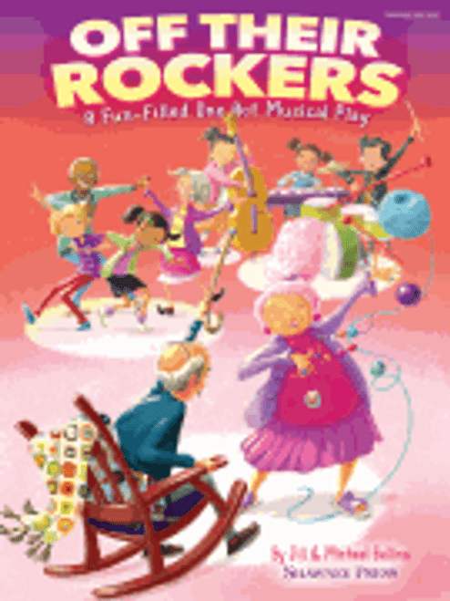 Off Their Rockers [HL:35030093]
