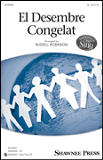 El Desembre Congelat [HL:35030098]