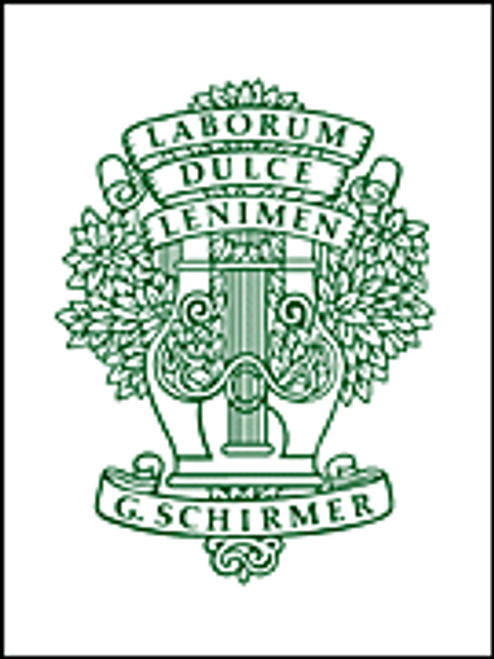 Thomson, Acadian Songs and Dances (Suite No. 11 from Louisiana Story) [HL:50339200]