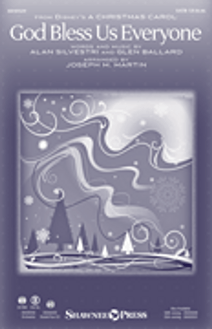 God Bless Us Everyone [HL:35030330]