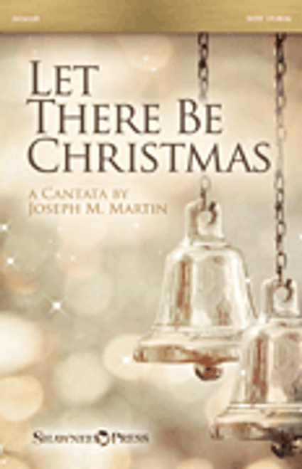 Let There Be Christmas [HL:35030340]