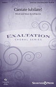Cantate Jubilate! [HL:35030477]