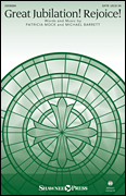 Great Jubilation! Rejoice! [HL:35030584]