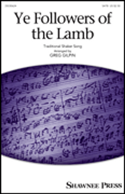 Ye Followers of the Lamb [HL:35030624]