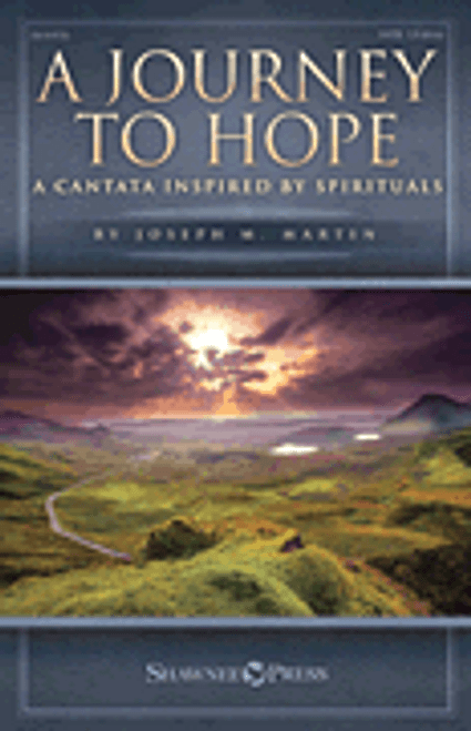 A Journey to Hope [HL:35030642]