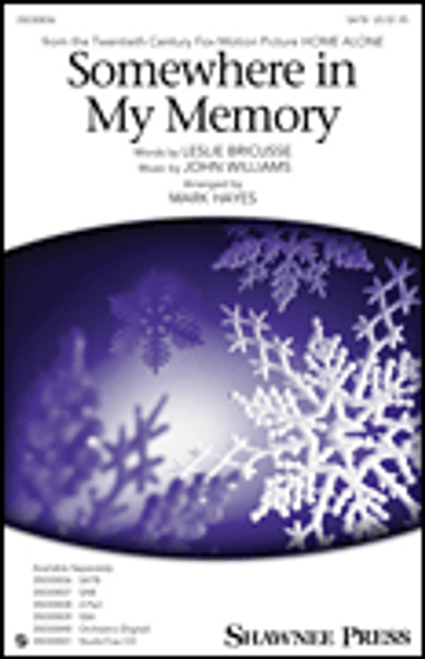 Somewhere in My Memory [HL:35030841]