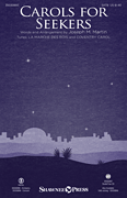 Carols for Seekers [HL:35030894]