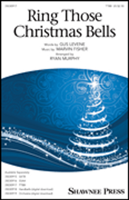 Ring Those Christmas Bells [HL:35030917]