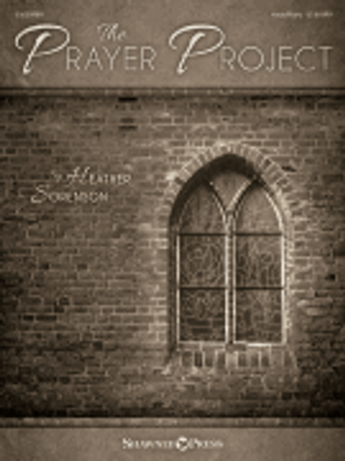 The Prayer Project [HL:35030990]