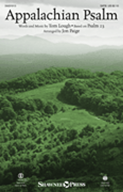 Appalachian Psalm [HL:35031013]