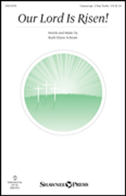 Our Lord Is Risen! [HL:35031070]