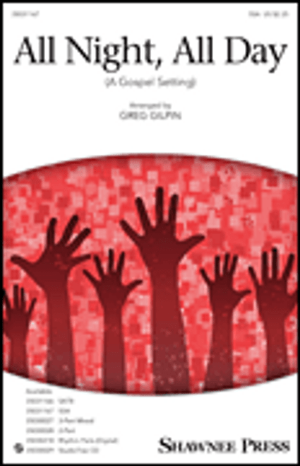 All Night, All Day [HL:35031167]