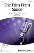 The Frim Fram Sauce [HL:35031266]