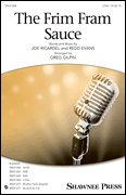 The Frim Fram Sauce [HL:35031268]