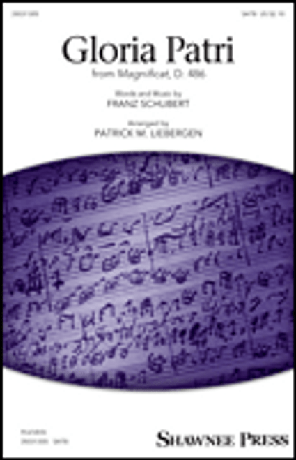 Gloria Patri [HL:35031305]