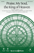 Praise, My Soul, the King of Heaven [HL:35031693]