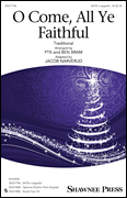 O Come, All Ye Faithful [HL:35031796]