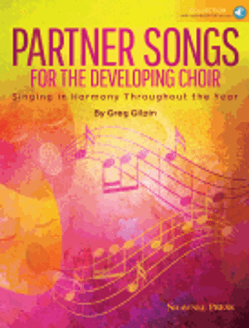 Partner Songs for the Developing Choir [HL:35031887]