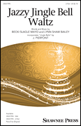 Jazzy Jingle Bell Waltz [HL:35031995]