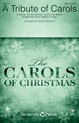 A Tribute of Carols [HL:35032119]