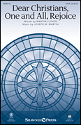 Dear Christians, One And All, Rejoice [HL:35032145]