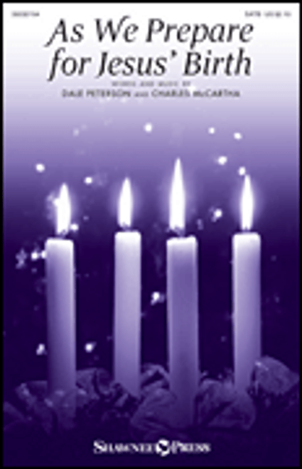 As We Prepare for Jesus' Birth [HL:35032154]