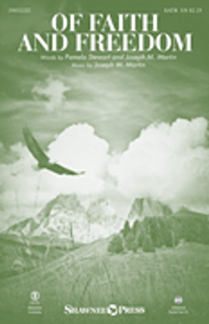 Of Faith and Freedom [HL:35032222]