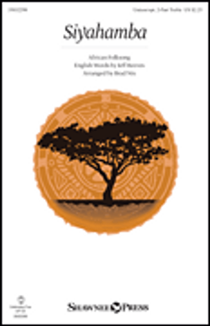 Siyahamba [HL:35032298]