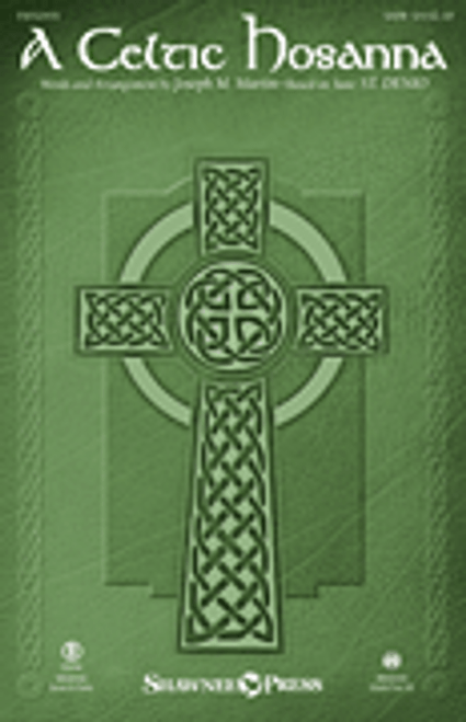 A Celtic Hosanna [HL:35032431]