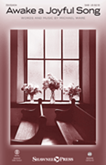 Awake a Joyful Song [HL:35032434]