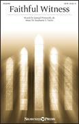 Faithful Witness [HL:35032463]