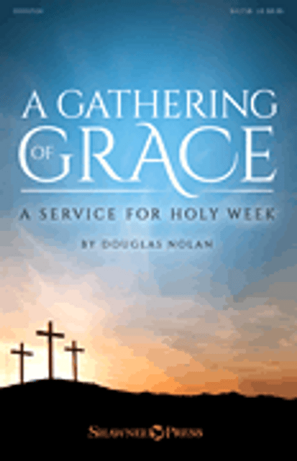 A Gathering of Grace [HL:35032524]