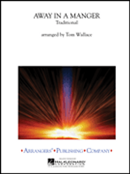 Away in a Manger [HL:40001157]