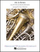 He Is Born [HL:40001167]